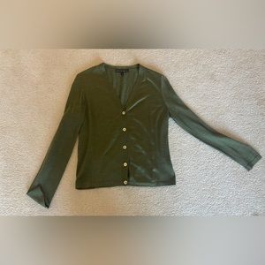 Lafayette 148 New York Sweater Set